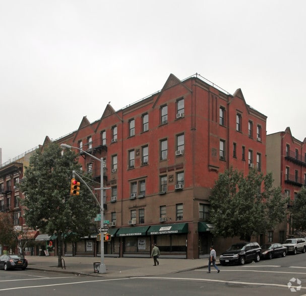 More Photos Of 349 Lenox Ave, New York Apartments For Lease