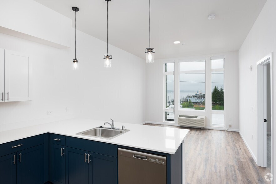 More Photos Of 120 Water St NW, Olympia Apartments For Lease