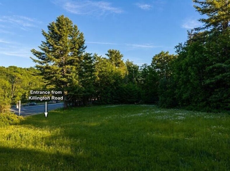More Photos Of 1678 Killington Rd, Killington Land For Sale