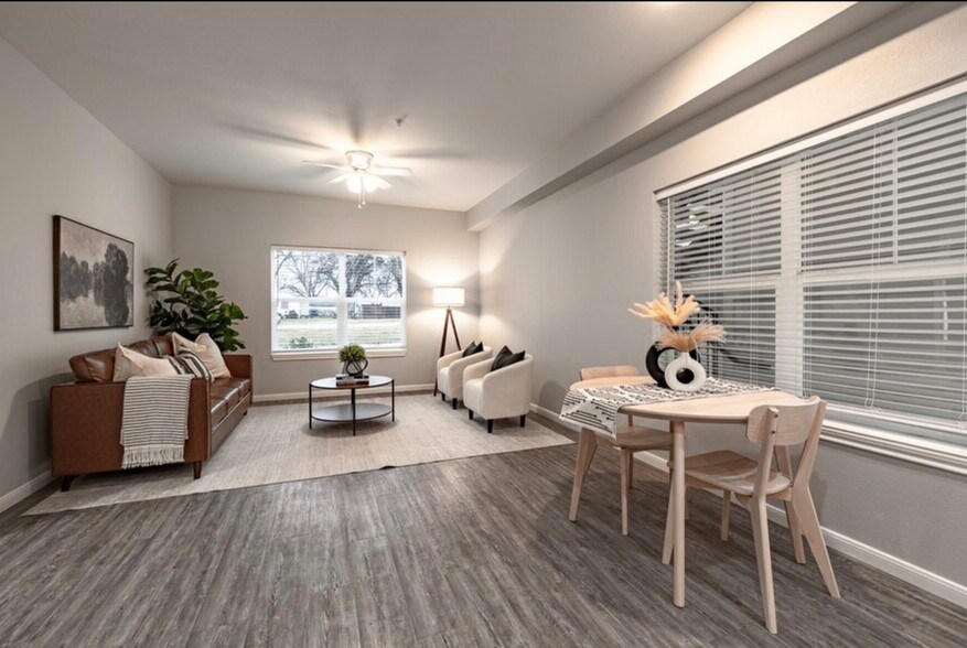 More Photos Of 600 E Marble St, Wylie Apartments For Sale