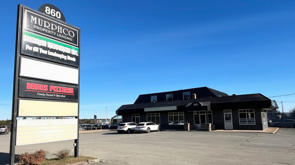 More Photos Of 860 Old Sambro Rd, Harrietsfield Storefront Retail Office For Lease
