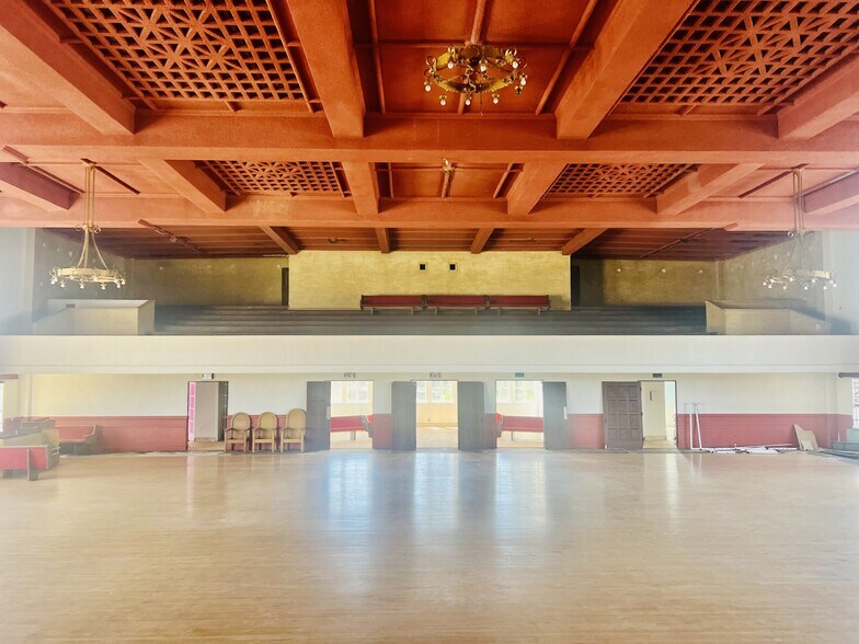 More Photos Of 444 Alabama St, Vallejo Lodge Meeting Hall For Sale