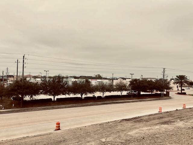 More Photos Of 00 E Sam Houston Pky S, Pasadena Land For Sale