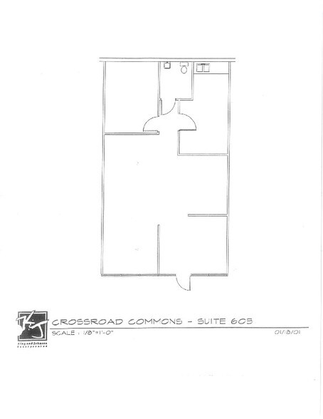 More Photos Of 9051 Executive Park Dr, Knoxville Office For Sale