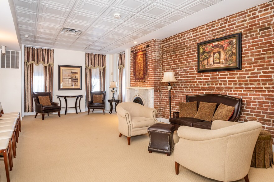 More Photos Of 97 Broadway, Verplanck Funeral Home For Lease