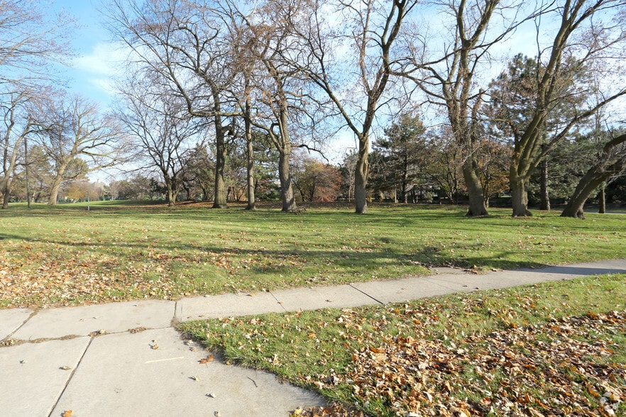 Primary Photo Of Stone St @ Thomas Edison Dr, Port Huron Land For Sale