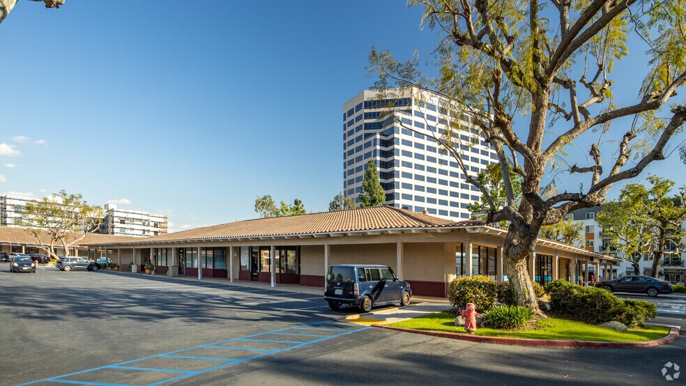 More Photos Of 1111 W Town and Country Rd, Orange Medical For Sale