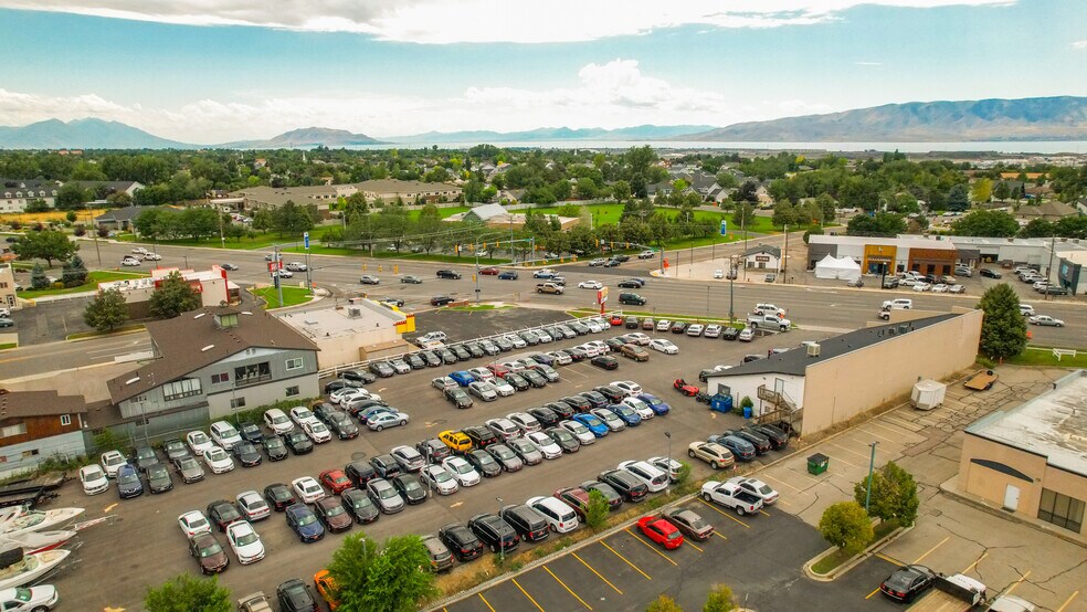 More Photos Of 165 S State St, Lindon Freestanding For Sale