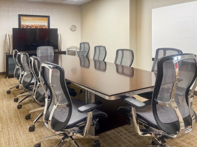 More Photos Of 400 Rella Blvd, Montebello Coworking Space