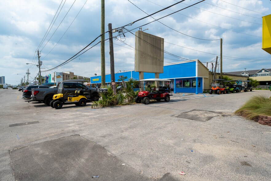 More Photos Of 11832 Front Beach Rd, Panama City Beach Storefront Retail Office For Sale