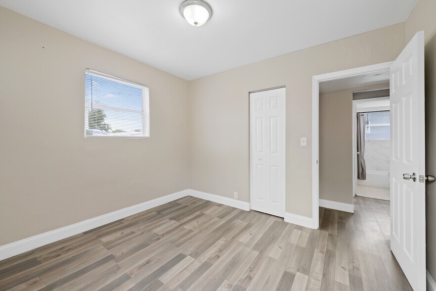 More Photos Of 1761 Ali Baba Ave, Opa-locka Apartments For Sale