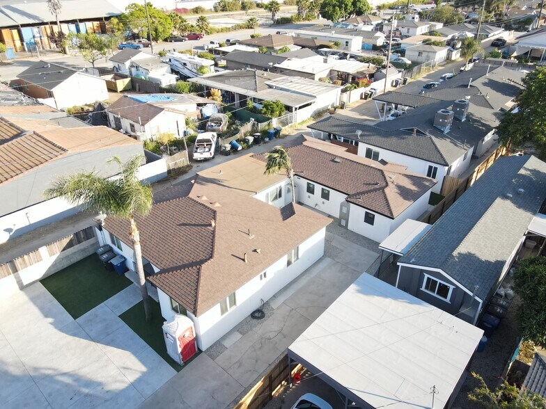 More Photos Of 1235 Clavel Ave, Ventura Apartments For Sale