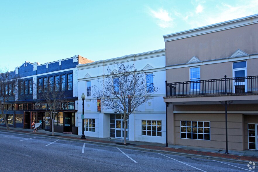 More Photos Of 186 N Palafox St, Pensacola Office For Lease