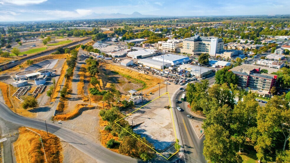 More Photos Of 525 1st St, Marysville Land For Sale