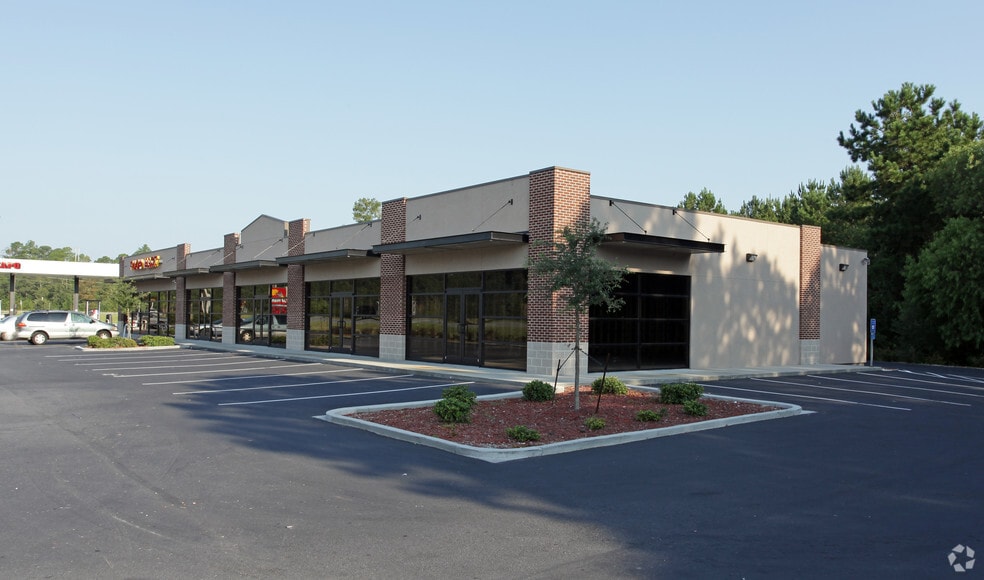 Primary Photo Of 990 Pine Barren Rd, Pooler Unknown For Lease