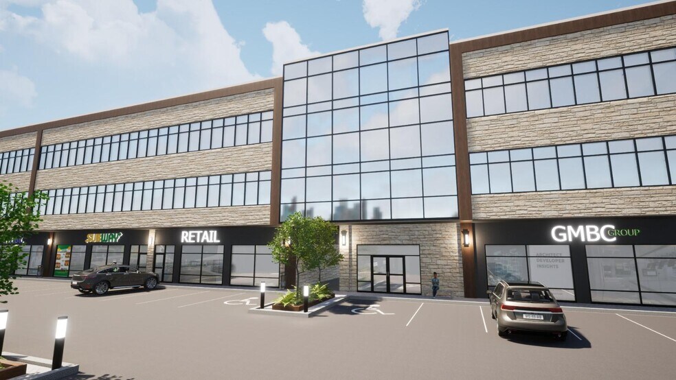 More Photos Of 6405 Hurontario St, Mississauga General Retail For Sale