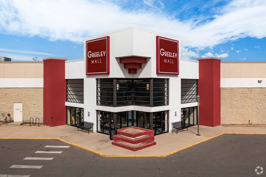 More Photos Of 2050 Greeley Mall, Greeley Unknown For Sale