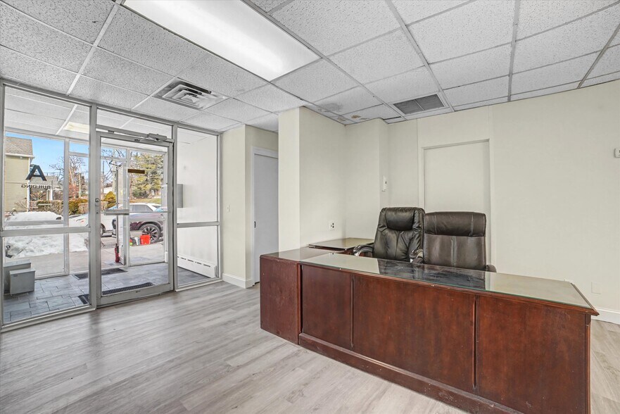 More Photos Of 100 S Highland Ave, Ossining Office For Sale