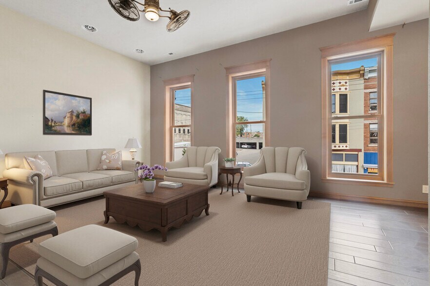 More Photos Of 217 W Main St, Freeport Office Residential For Sale