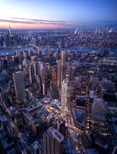 More Photos Of 555 Fulton St, Brooklyn Freestanding For Lease