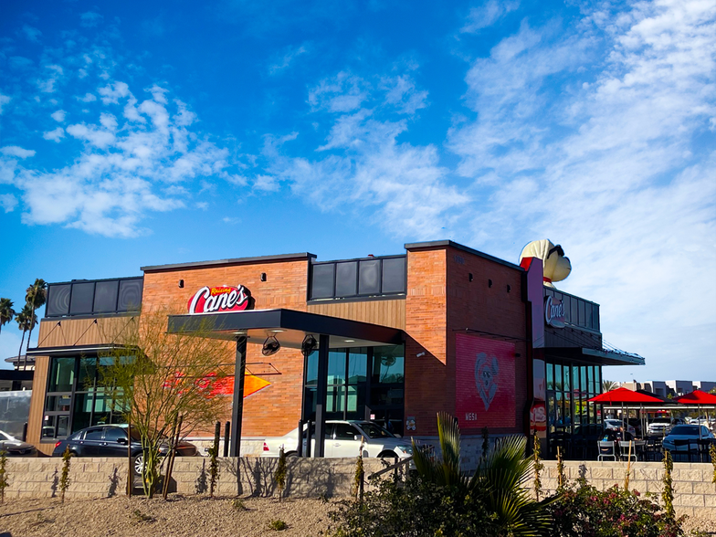 More Photos Of 1250 S Alma School Rd, Mesa Fast Food For Sale