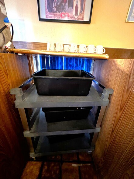 More Photos Of 4280 S Highway 95, Fort Mohave Restaurant For Sale