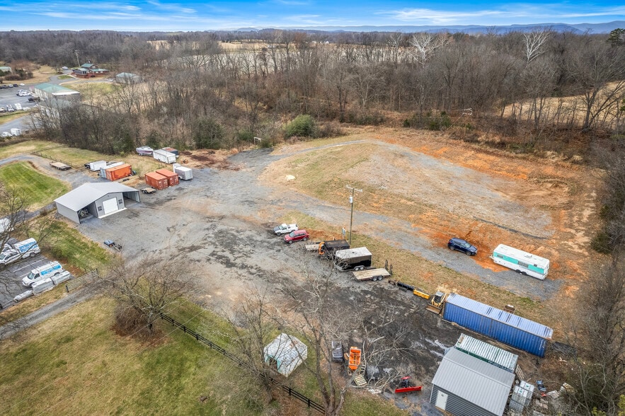 More Photos Of 18719 Old Valley Pike, Edinburg General Retail For Sale