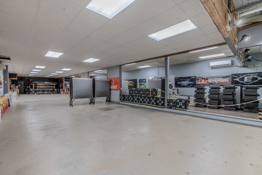 More Photos Of 400 Interchange Rd, Lehighton Freestanding For Sale