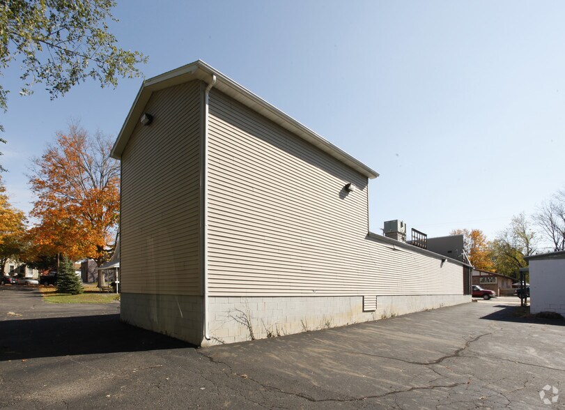 More Photos Of 110-112 S Bridge St, Dimondale Freestanding For Sale