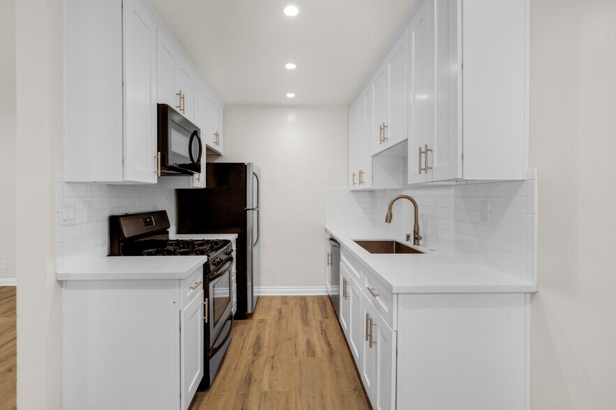 More Photos Of 518 E Washington Blvd, Pasadena Apartments For Sale