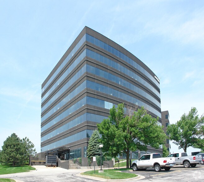 More Photos Of 7300 NW Tiffany Springs Pky, Kansas City Office For Sale