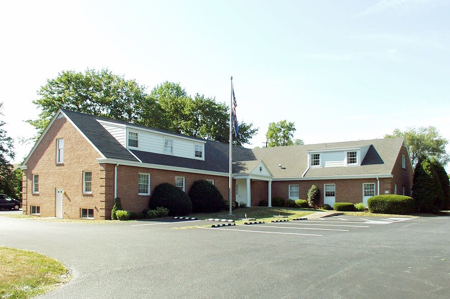 Primary Photo Of 3001 Gettysburg Rd, Camp Hill Office For Lease