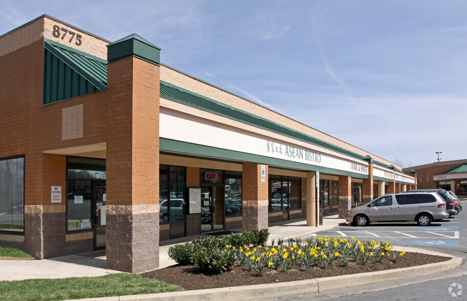 More Photos Of 8765-8801 Centre Park Dr, Columbia Unknown For Lease