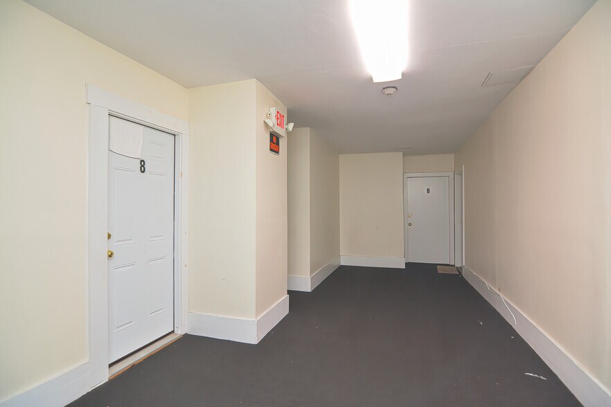 More Photos Of 15-25 Lunenburg St, Fitchburg Storefront Retail Residential For Sale