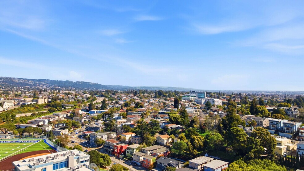More Photos Of 3206 Park Blvd, Oakland Apartments For Sale