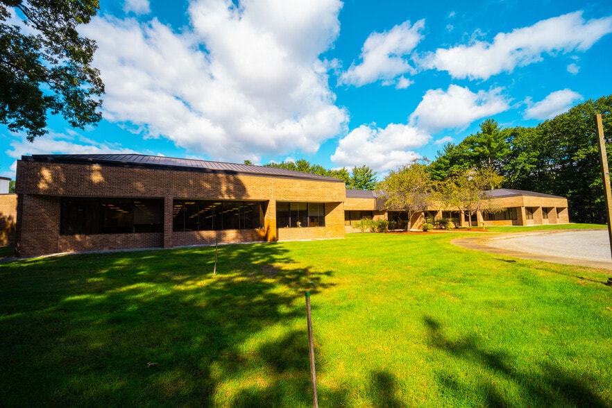 More Photos Of 266 Route 125, Kingston Warehouse For Sale