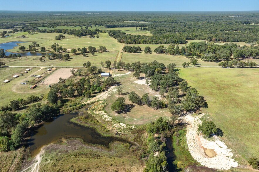 More Photos Of 806 County Road 2918, Alba Land For Sale