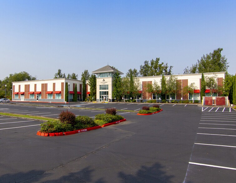 More Photos Of 1415 NE 223rd Ave, Fairview Flex For Sale