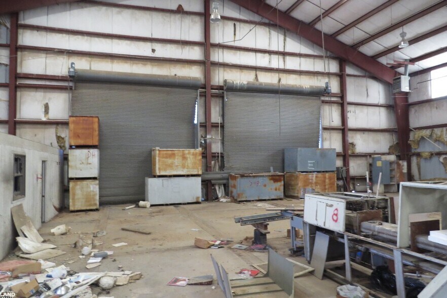 More Photos Of 1111 North Rd, Lordsburg Distribution For Sale