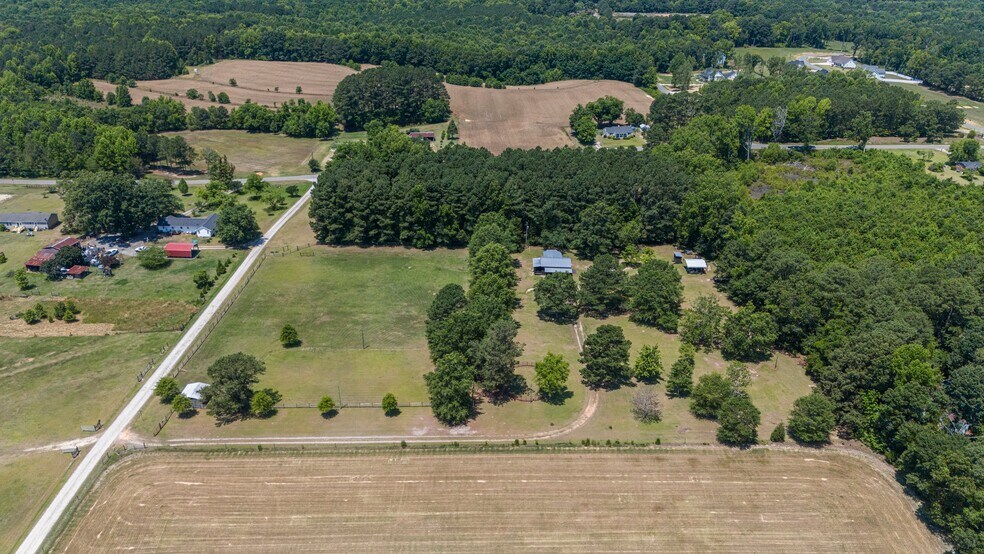 More Photos Of 131 Amelia Ln, Holly Springs Land For Sale