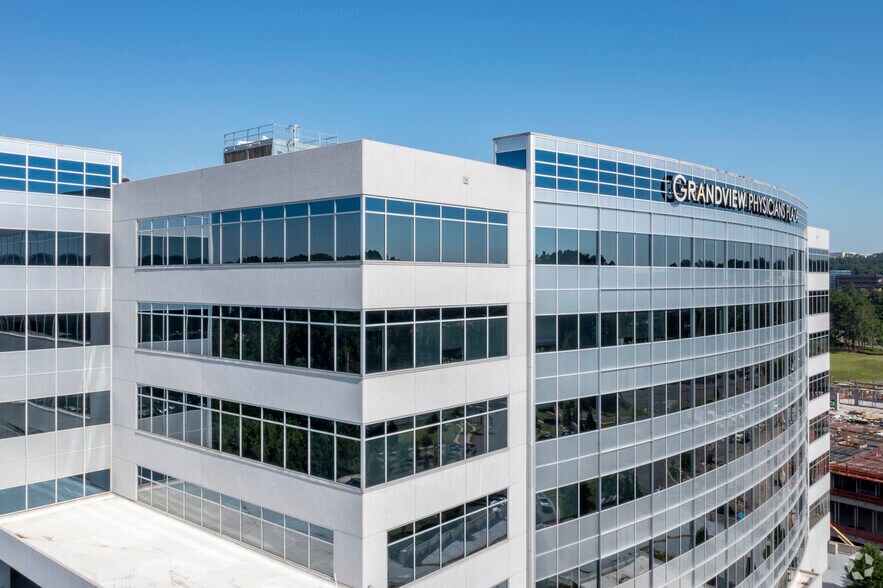 More Photos Of 3686 Grandview Pky, Birmingham Medical For Lease