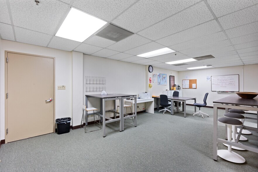 More Photos Of 44 Gough St, San Francisco Office Residential For Lease