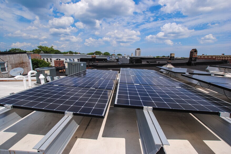 More Photos Of 34 E 25th St, Baltimore Office Residential For Sale