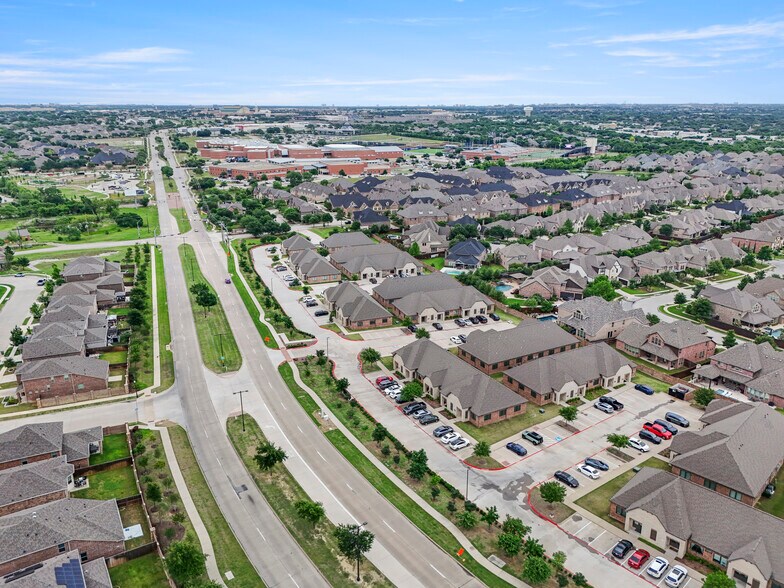 More Photos Of 4425 Plano Parkway Unit#703, Carrollton Medical For Lease