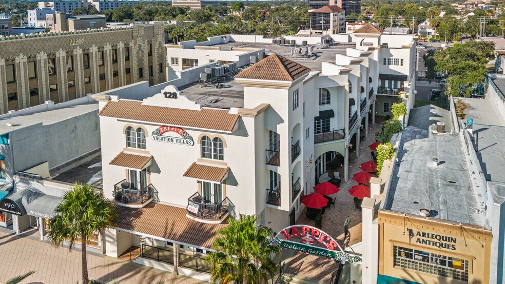 Primary Photo Of 128 S Beach St, Daytona Beach Apartments For Sale