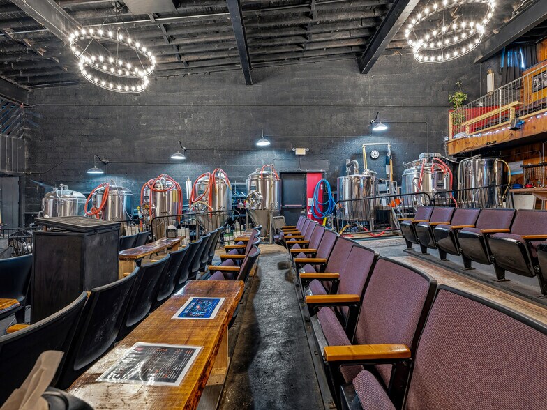 More Photos Of 70 N Main St, Mars Hill Restaurant For Sale