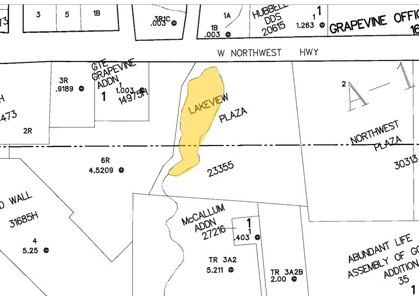 More Photos Of 1705 W Northwest Hwy, Grapevine Unknown For Lease