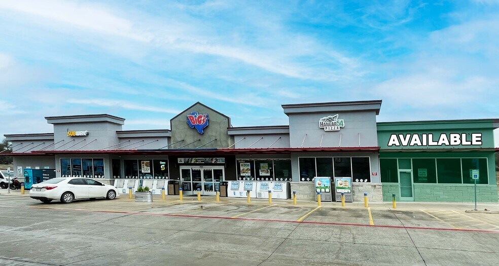 Primary Photo Of 35982 FM 3159, New Braunfels General Retail For Lease