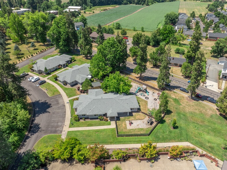 Primary Photo Of , Mount Angel Healthcare For Sale