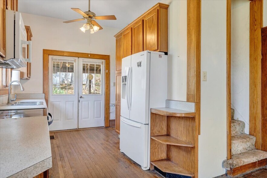 More Photos Of 12173 Moneta Rd, Moneta Land For Sale